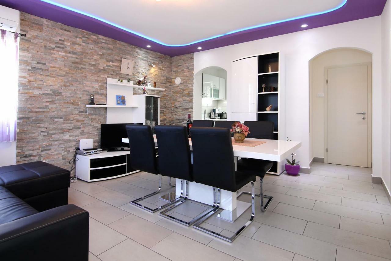 فيلا Luxury House With Pool تروغير المظهر الخارجي الصورة