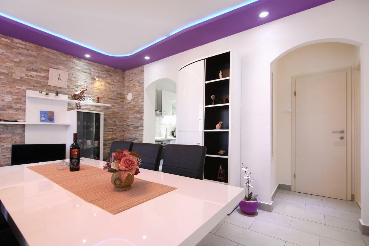 فيلا Luxury House With Pool تروغير المظهر الخارجي الصورة