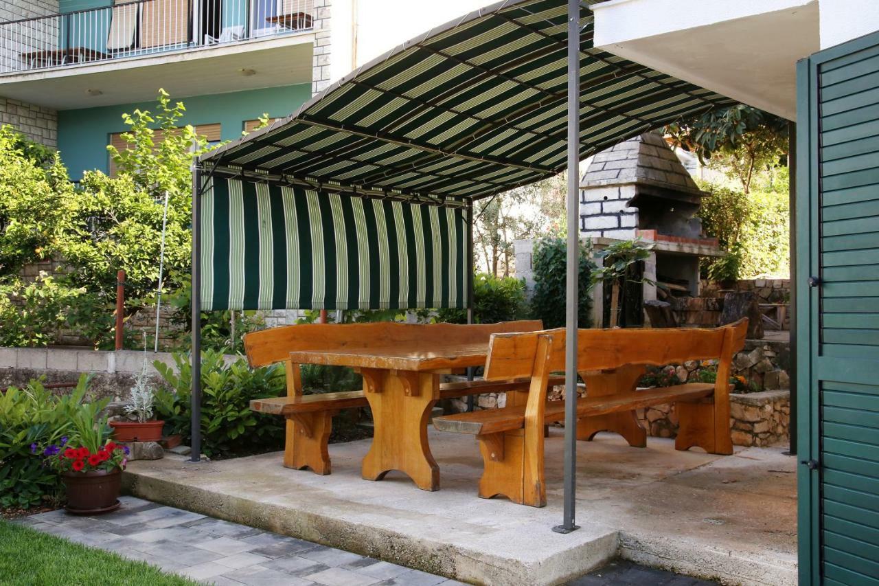 فيلا Luxury House With Pool تروغير المظهر الخارجي الصورة